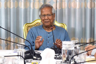 Hasina ‘Destroyed Everything’, Will Hold Election After Ushering In Reforms: Yunus