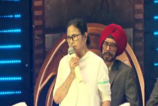 mamata banerjee