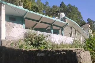 UTTARKASHI MOSQUE CONTROVERSY