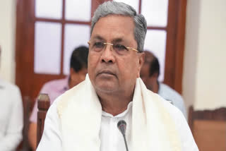 CM Siddaramaiah accused the ED of political motives, alleging its letter to Lokayukta on MUDA plot irregularities aims to influence court and Lokayukta investigations.