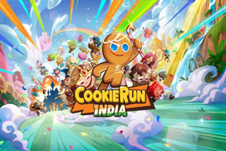 Krafton's CookieRun India Arrives On December 11