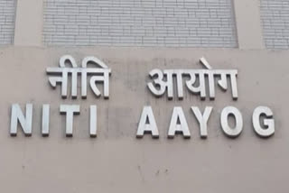 NITI Aayog’s Trade Watch Quarterly: Roadmap To $2 Trillion Exports By 2030 Amid Global Challenges