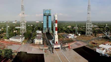 ISRO નું Proba-3 મિશન