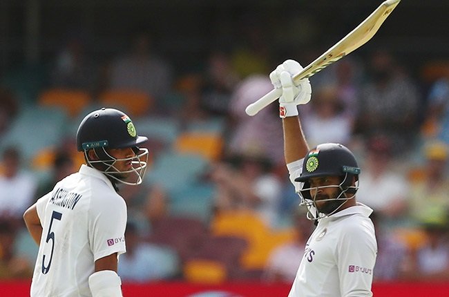 Thakur, Sundar batted beautifully: Hazlewood on India's fightback at the Gabba