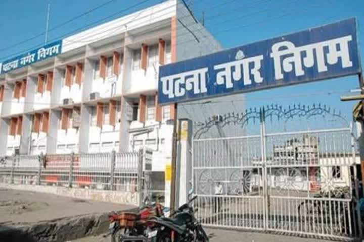 Only corona-infected corpse will cremated at bans Ghat in Patna 