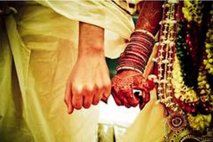 13 year old girl gets married in Telangana