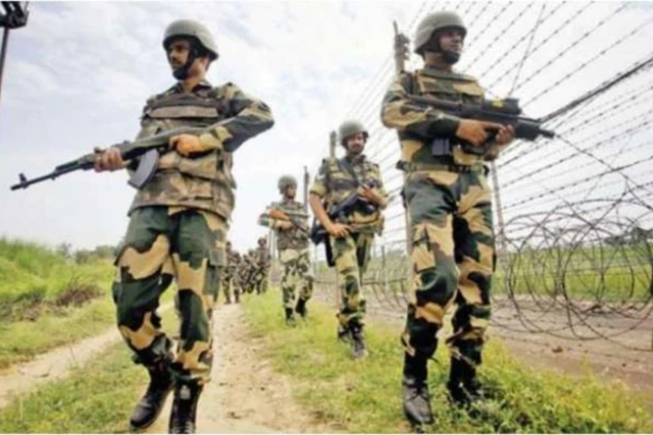 Pakistan violates ceasefire in Jammu Kashmir's Poonch