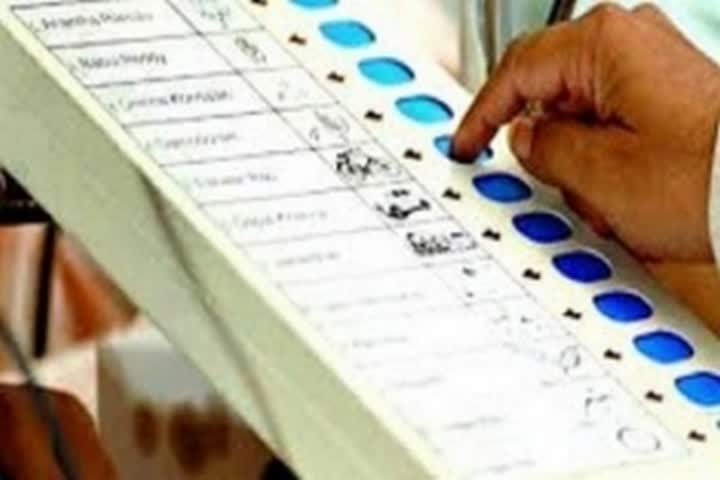 Kerala Local Body polls: 395 local bodies in 5 districts to vote in 1st phase today