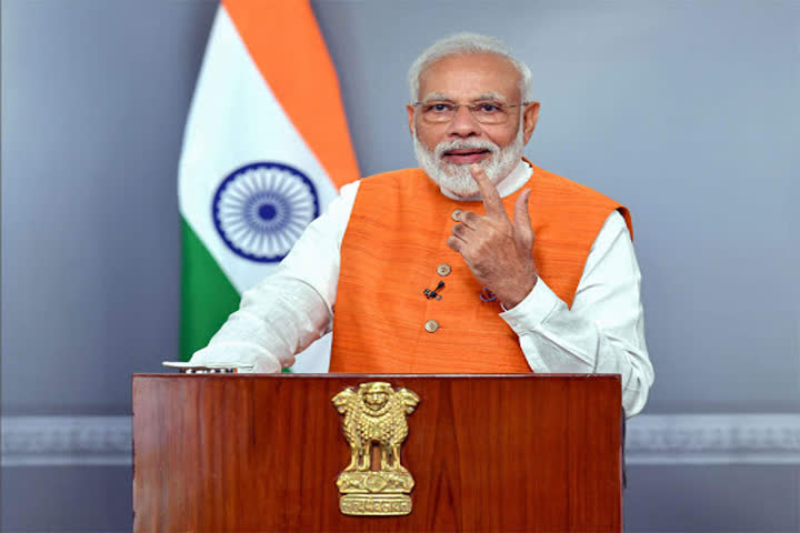 PM Modi to deliver a video address on World Youth Skills Day