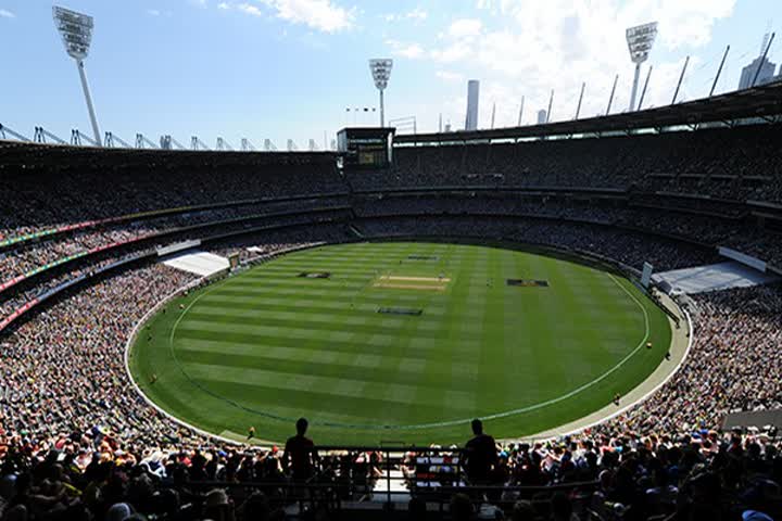 Chances of T20 World Cup improve as Australia set to welcome limited crowds at stadiums