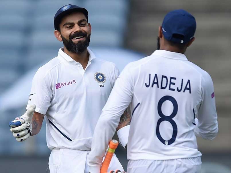 ind vs sa 2019 : eight innings wins india under virat kohli captaincy