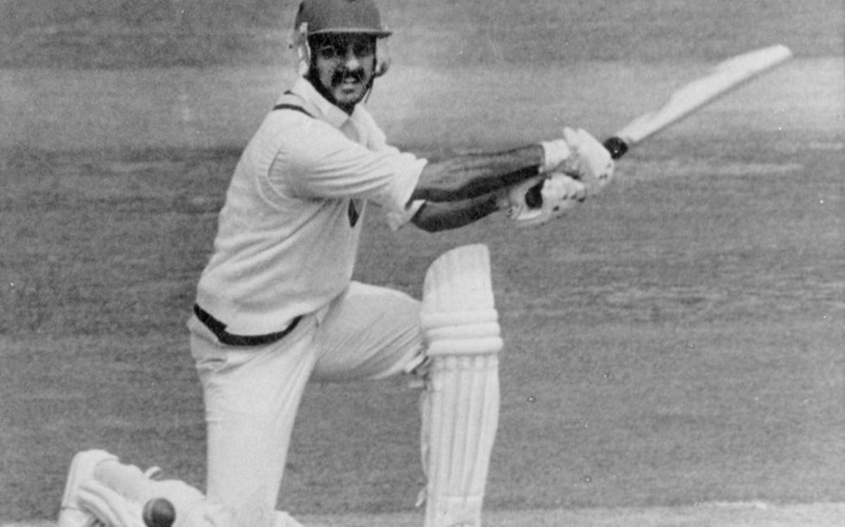 1983 World Cup, Kris Srikkanth, India, West Indies