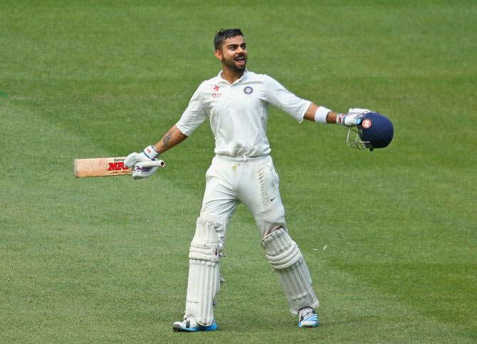 Need to strike fine balance while confronting Kohli