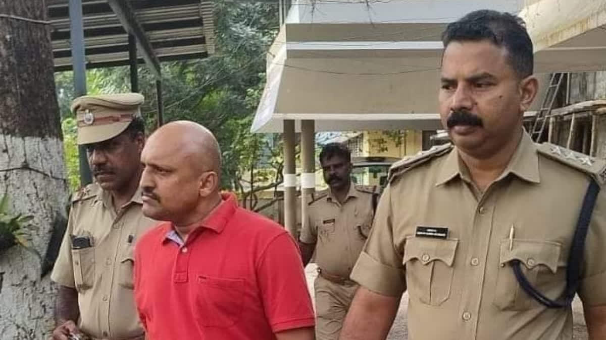 Minister K Radhakrishnan  Caste Abuse arrest  മന്ത്രി കെ രാധാകൃഷ്‌ണൻ  ജാതി അധിക്ഷേപം അറസ്റ്റ്