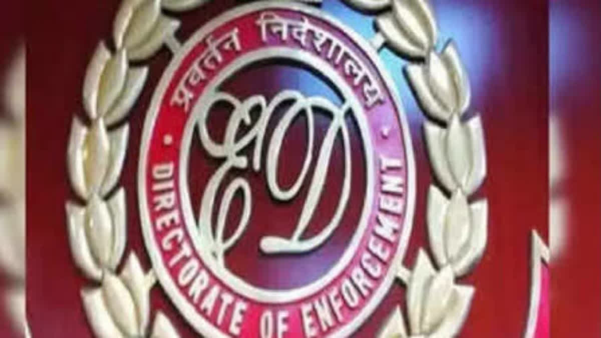 ED files new chargesheet in Mahadev betting app case