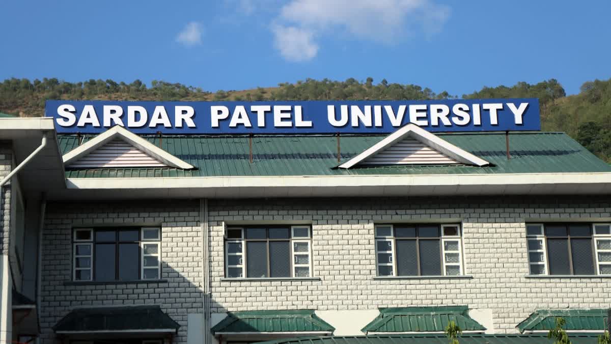 Salary of 26 professors stopped in SPU