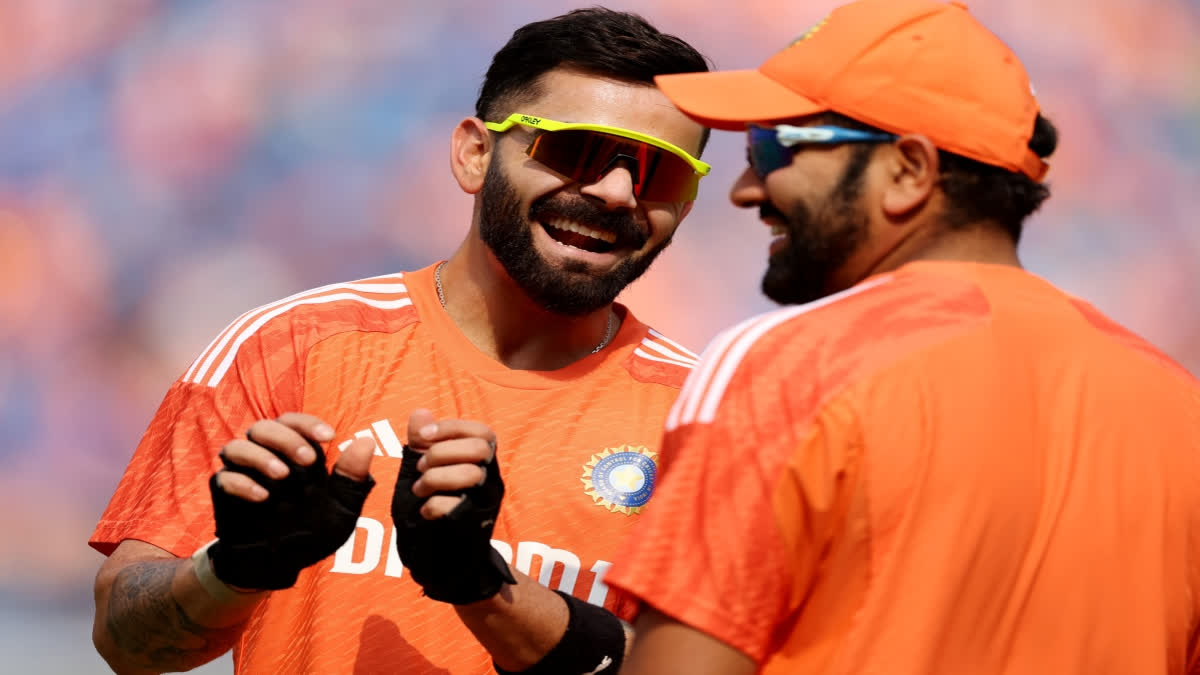 Senior pros Virat Kohli and Rohit Sharma are all set for a return to the shortest format of the game after they confirmed their availability.