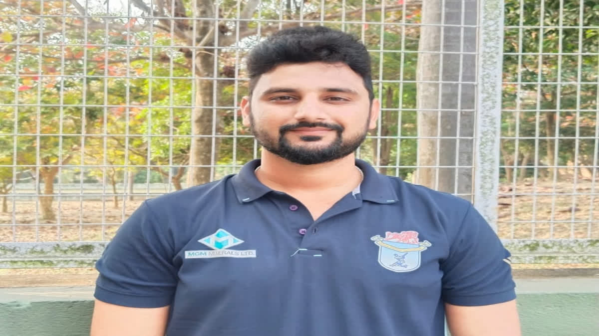 BCCI bans Odisha Cricketer over age fraud