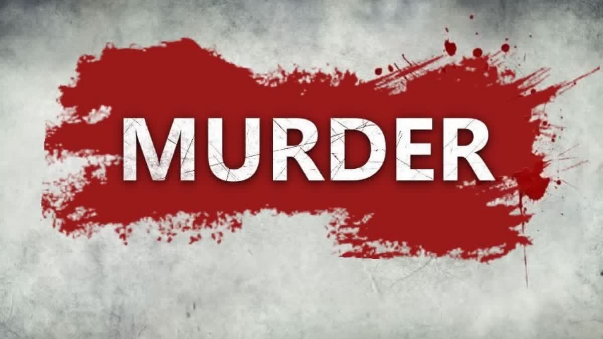 patnagarh murder case