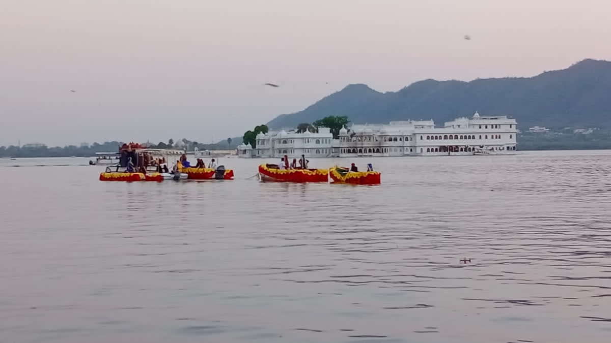 International Wetland City tag to Udaipur soon