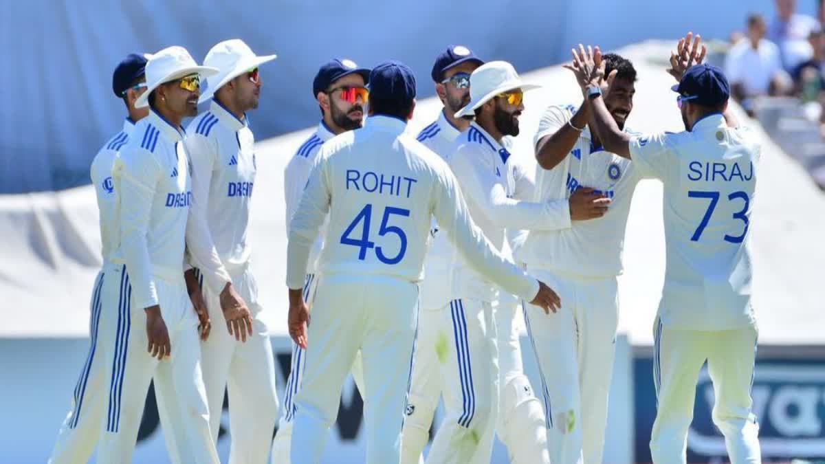 Aakash Chopra  Cape Town Test  ആകാശ് ചോപ്ര  ഇന്ത്യ vs ദക്ഷിണാഫ്രിക്ക