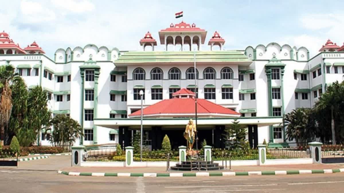 hc-madurai-branch-ordered-eci-to-respond-to-a-case-seeking-a-ban-on-the-use-of-madurai-medical-college-for-election-purposes