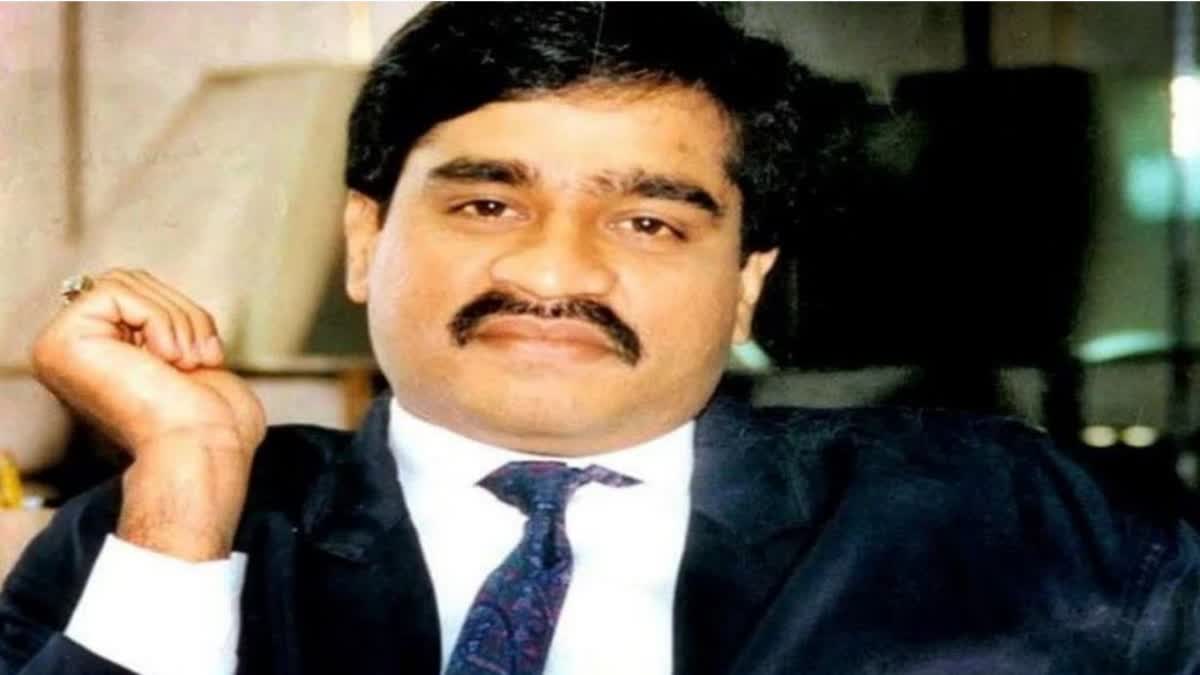 Dawood Ibrahim