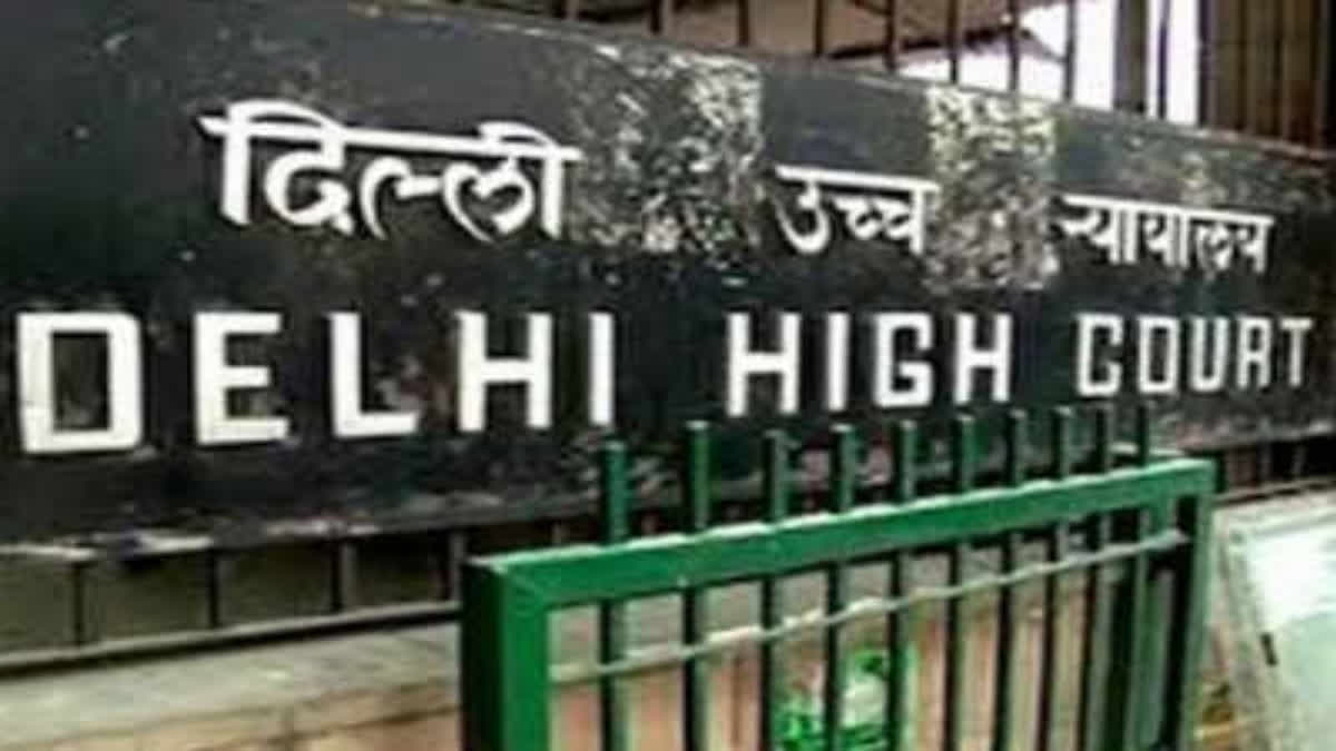 Delhi High Court