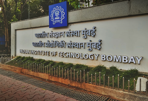 85 IIT Bombay students get job offers of over Rs 1cr per annum