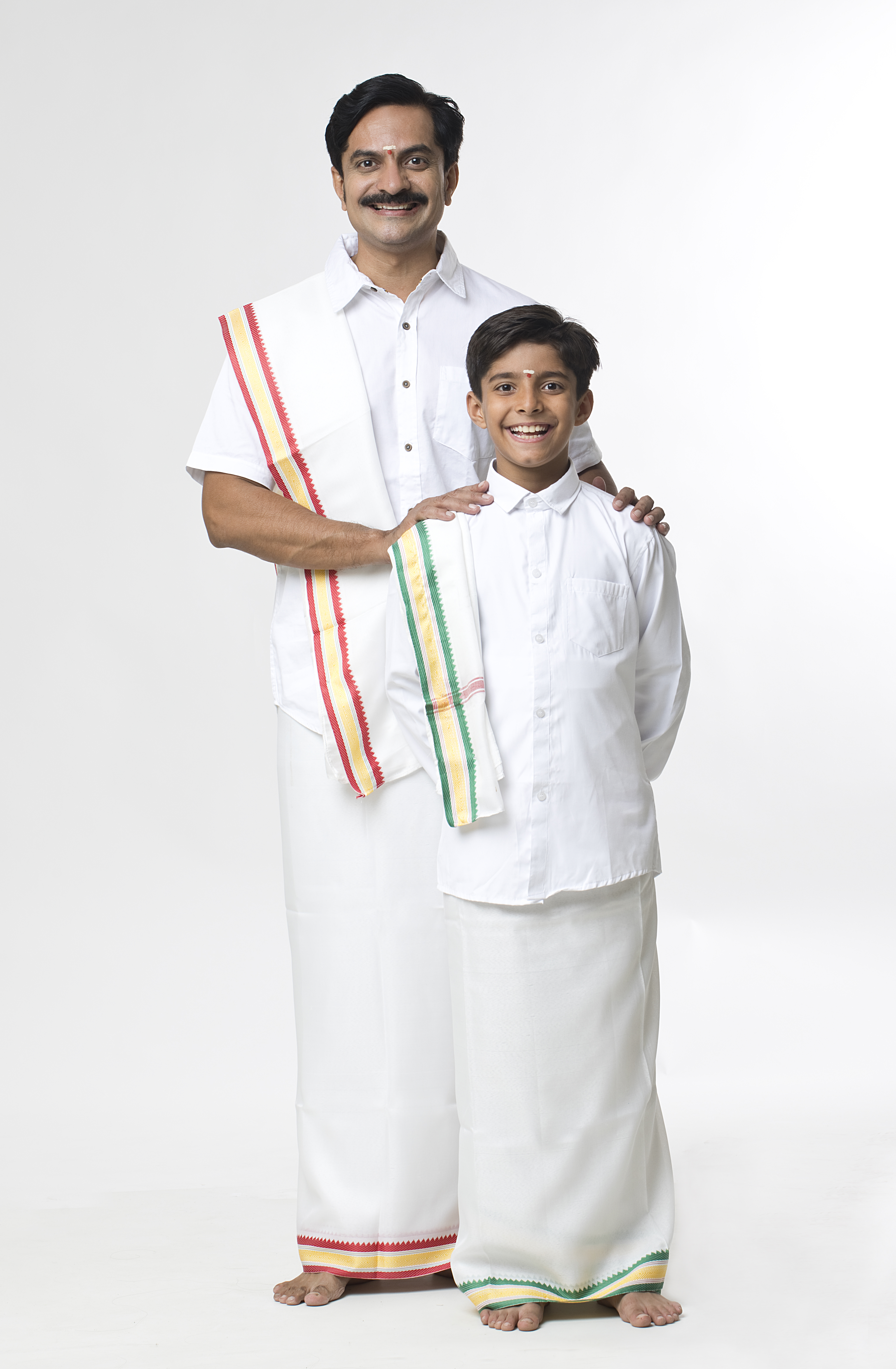 International Dhoti Day