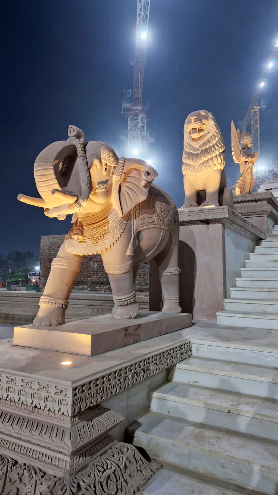 Ayodhya Ram Mandir Specialities