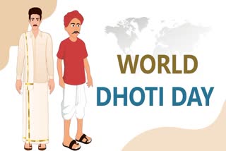 International Dhoti Day