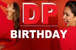 Deepika Padukone Birthday