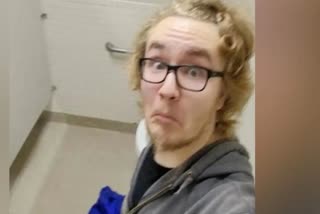 shooting in Iowa school  Dylen Butler  ഒരാള്‍ കൊല്ലപ്പെട്ടു  അക്രമം അവധി കഴിഞ്ഞ ദിനം