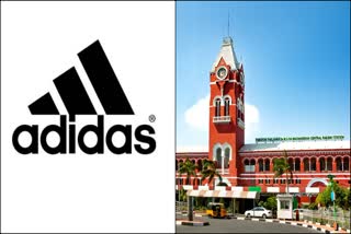 Chennai Adidas