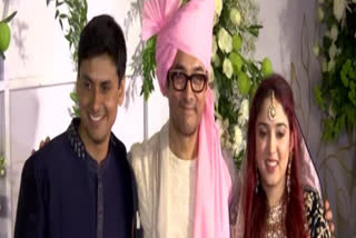 Nupur - Ira to tie knot in Udaipur, throw reception in Mumbai post register marriage