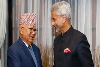 Know which agreements were signed during the Foreign Minister's visit to Nepal, what India will get