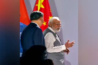 'India moving towards a great power strategy under PM Modi's leadership', says Chinese daily