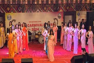 Manali Winter Carnival 2024