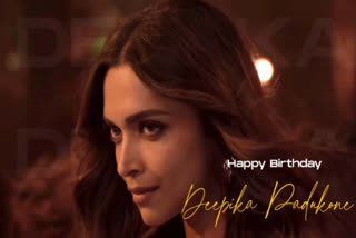 Happy birthday, Deepika Padukone: Team Fighter extends wishes to 'fearless, fiery' diva