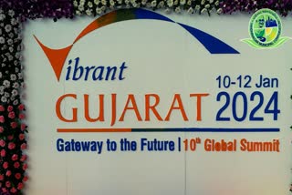 final-touch-vibrant-gujarat-global-summit-2024-invest-in-gujarat-narendra-modi-amit-shah-gandhinagar-vibrant-gujarat