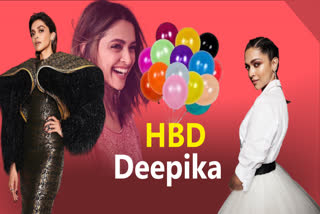 Deepika Padukone Birthday