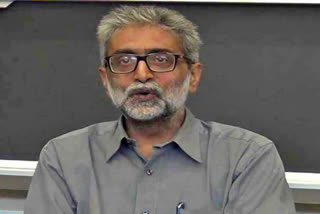Gautam Navlakha