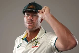 david warner