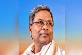 Etv Bharatcm-siddaramaiah-reaction-on-central-government-over-not-releasing-funds