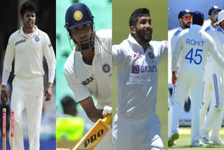 India Test Wins In South Africa