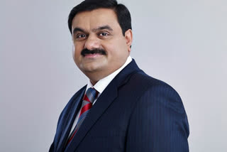 Adani Group Chairman Gautam Adani (Image: Adani Group)