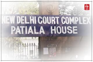 Delhi Patiala house court
