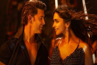 Hrithik Roshan extends heartfelt birthday wish to his Fighter co-star Deepika Padukone