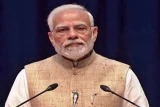 PM Narendra Modi